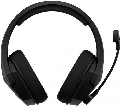 купить Наушники игровые HyperX HHSS1C-BA-BK/G/4P4F0AA, Cloud Stinger Core Wireless, Black, Virtual 7.1 Surround в Кишинёве 