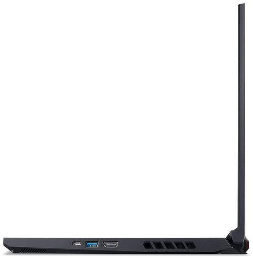 купить Ноутбук Acer Nitro AN515-45 Shale Black (NH.QBSEU.00H) в Кишинёве 