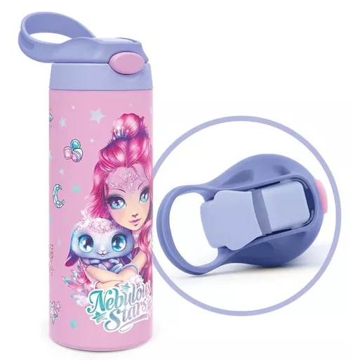 купить Термос для напитков Nebulous Stars 12594 Cristalia & Agatha в Кишинёве 