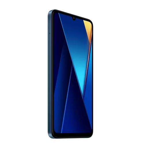 cumpără Smartphone Xiaomi POCO C65 8/256GB Blue în Chișinău 