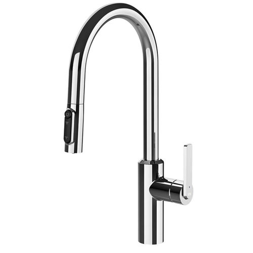 cumpără Bateria bucătărie Gessi 60970-031 Chrome în Chișinău 
