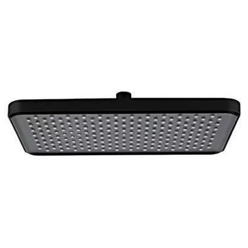 купить Верхний душ Gappo Dus plafon G003-32 NEGRU 21cm x 32cm в Кишинёве 