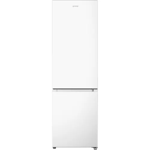 купить Холодильник с нижней морозильной камерой Gorenje NRK418EEW4 в Кишинёве 