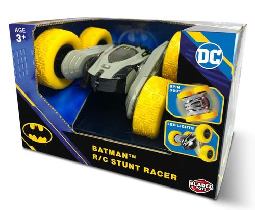 купить Радиоуправляемая игрушка miscellaneous BTDCRC3 Stunt Racer R/C (16cm) в Кишинёве 