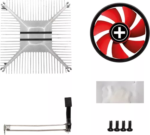 купить Кулер Xilence XC035 A250PWM в Кишинёве 