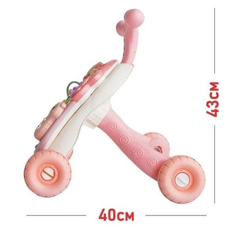 cumpără Premergător Hola Toys 92560 muzicala pentru bebelusi în Chișinău 