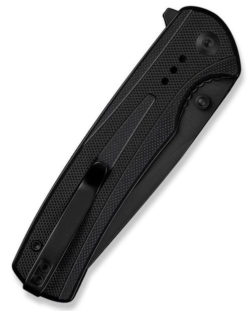 купить Нож походный Sencut S24057-1 Regnator, G10, Liner Lock в Кишинёве 