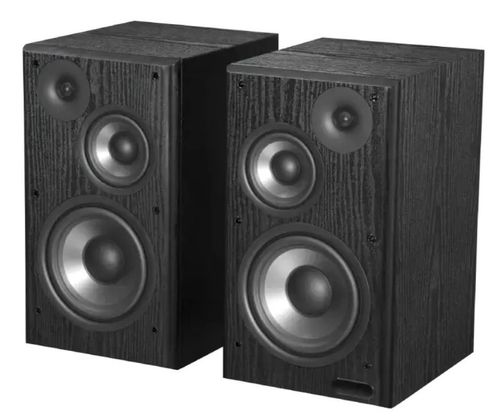 купить Колонки мультимедийные для ПК Edifier R2750DB MKII Black, 2.0 в Кишинёве 