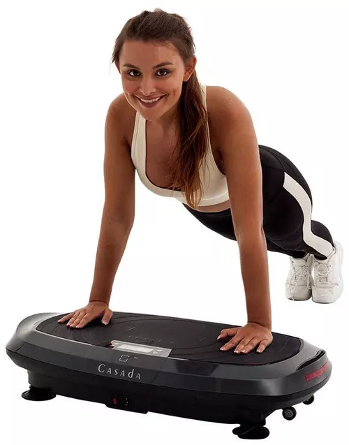 cumpără Placă vibratoare Casada PowerBoard 3.0 în Chișinău 