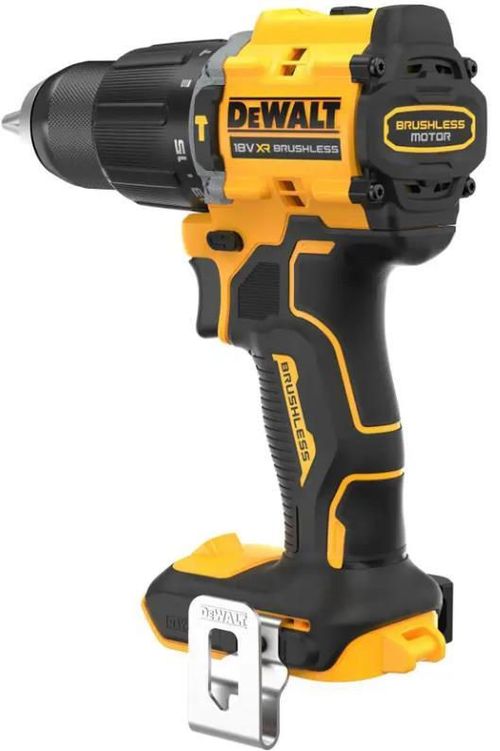 cumpără Șurubelnița DeWalt DCD799N-XJ XR BL Li-Ion 18V, 2vit. în Chișinău 