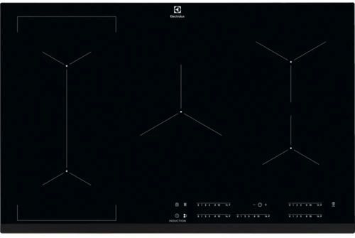 cumpără Plită încorporabilă electrică Electrolux EIV835 în Chișinău 