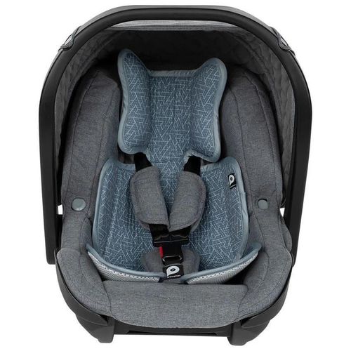 cumpără Accesorii pentru cărucior Premaman PPRY09-CCC-UNQ Salteluta pentru carucior 3D Simone în Chișinău 