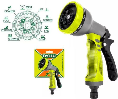 купить Пистолет-распылитель Dyllu DTNE9E34 (51013) в Кишинёве 