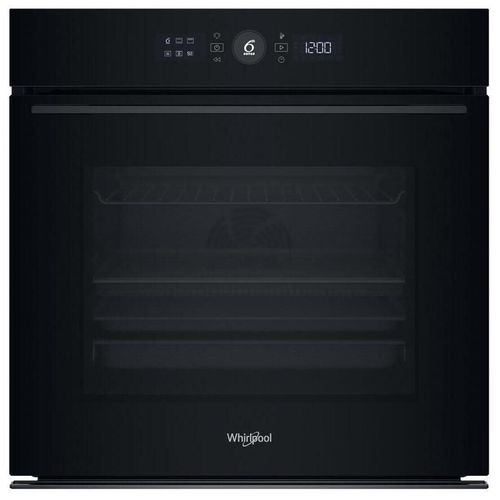 купить Встраиваемый духовой шкаф электрический Whirlpool WOI5S8HM1SBA в Кишинёве 