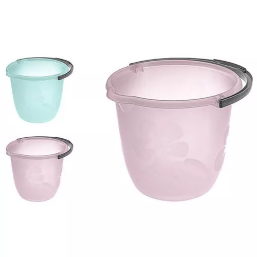 купить Аксессуар для уборки Бытпласт 46782 Ведро хозяйственное 8l в Кишинёве 