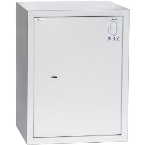 купить Офисный сейф Ferocon BS-52K (520x400x360), office в Кишинёве 