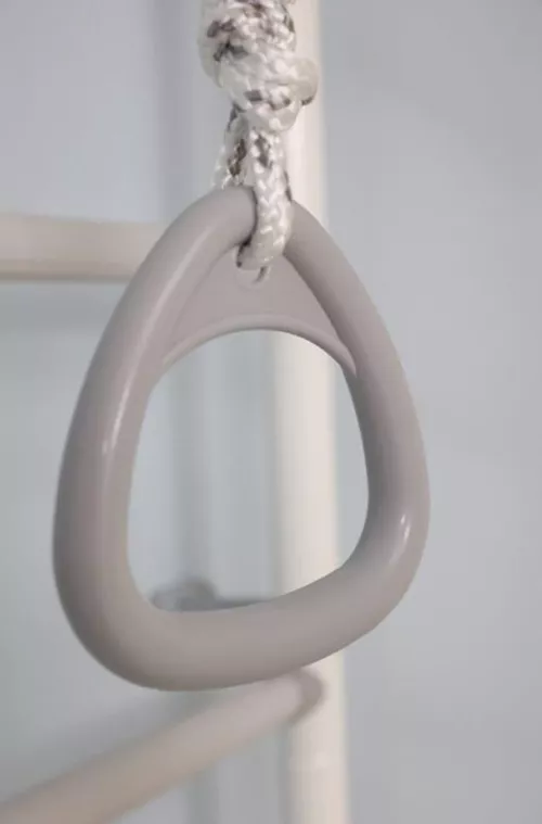 купить Шведская стенка Romana DSK 4 (11.21.7.06.410.03.02) Pastel в Кишинёве 