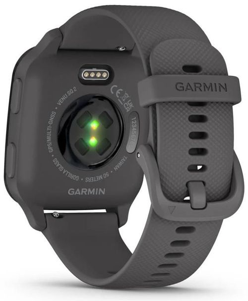 cumpără Fitness-tracker Garmin Venu Sq 2 (010-02701-10) în Chișinău 