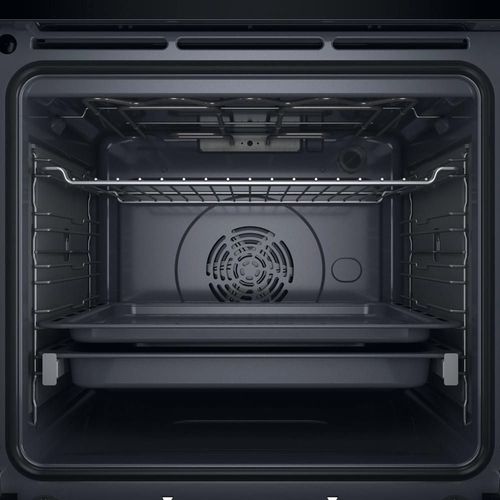 купить Встраиваемый духовой шкаф электрический Whirlpool WOI5S8CM1SXA в Кишинёве 