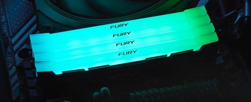 cumpără Memorie operativă Kingston KF436C18RB2AK2/64 în Chișinău 