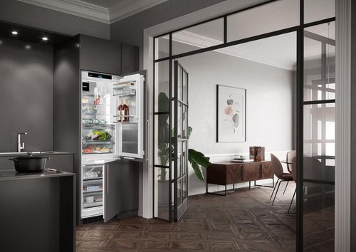 купить Встраиваемый холодильник Liebherr ICBNdi 5173 в Кишинёве 