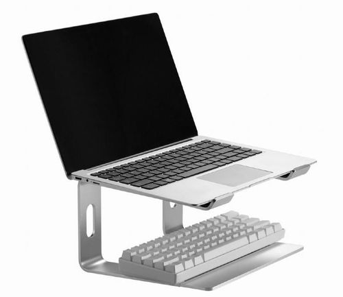 cumpără Stand laptop Gembird NBS-D1-01 în Chișinău 