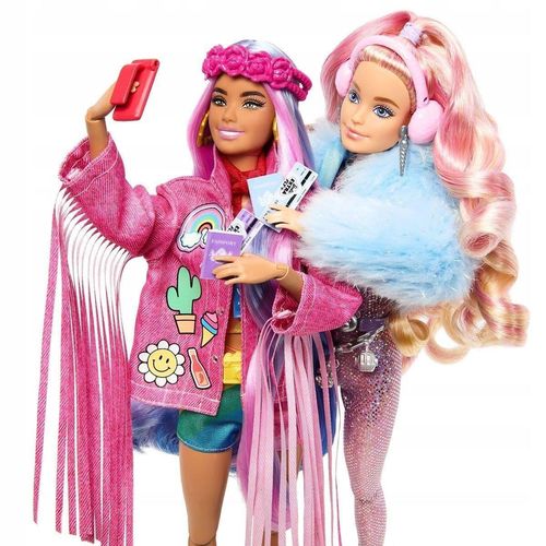 купить Кукла Barbie HPB15 в Кишинёве 