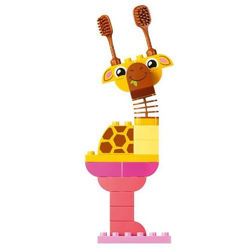 cumpără Set de construcție Lego 10472 Animal Building Game în Chișinău 