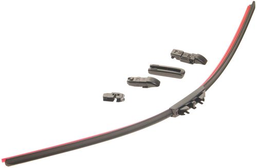 cumpără Ștergător de parbriz Heyner 288000 lama stergator de parbriz SUPER FLAT PREMIUM 70cm în Chișinău 