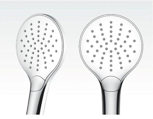 купить Душевая панель Ravak Bara dus TE termostatica c polita chrome/black TE 094.02CR/BL (X070162) в Кишинёве 