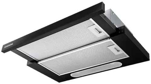 купить Духовой шкаф, варочная панель и вытяжка Samsung NV68A1110RB/WT + NA64H3000AK/WT + NK24M1030IB/UR в Кишинёве 