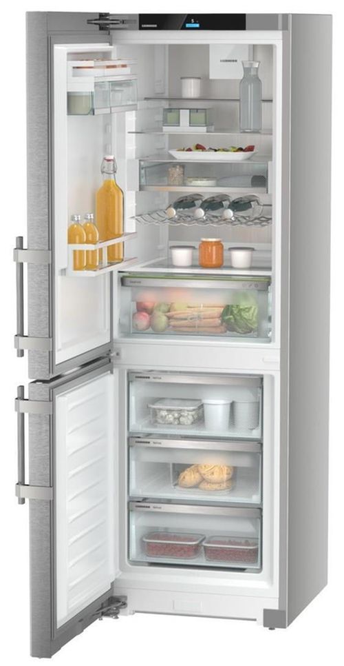купить Холодильник с нижней морозильной камерой Liebherr SCNsdd 5253 в Кишинёве 