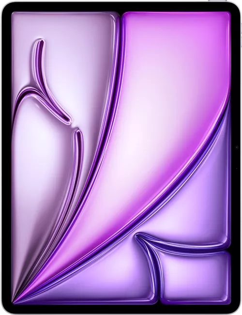cumpără Tabletă PC Apple iPad Air 13" Wi-Fi 256GB Purple MV2H3 în Chișinău 