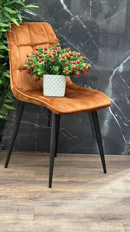 cumpără Scaun Signal Chic velvet în Chișinău 