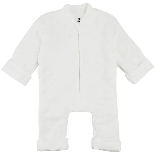 купить Детская одежда Minikin 241911762 Muslin Комбинезон молочный 1-3 мес (62 см) в Кишинёве 
