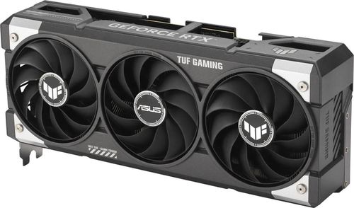 cumpără Placă video ASUS TUF-RTX5060TI-O16G-GAMING, GeForce RTX5060Ti 16GB GDDR7 în Chișinău 