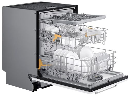 купить Встраиваемая посудомоечная машина Samsung DW60DG770B00U1 в Кишинёве 