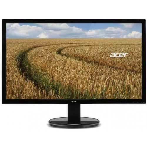 купить Монитор Acer K2 K222HQLBID Glossy Black (UM.WW3EE.005) в Кишинёве 