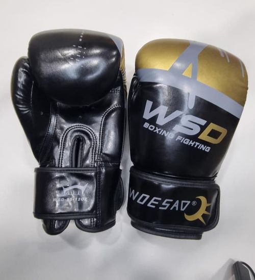 cumpără Articol de box Arena WSD8512 mănuși de box WSD8512-12OZ în Chișinău 