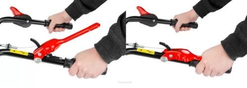 cumpără Motocultor Red Technic RTGGS0103 în Chișinău 