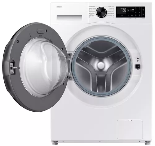 cumpără Mașină de spălat frontală Samsung WW90DG5G34AELE în Chișinău 