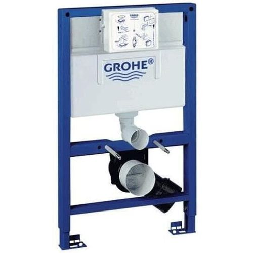 cumpără Rezervor WC Grohe Rama WC rapid SL 0.82M 38587000 în Chișinău 