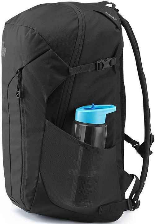 cumpără Rucsac turistic Lowe Alpine Edge 26 black în Chișinău 