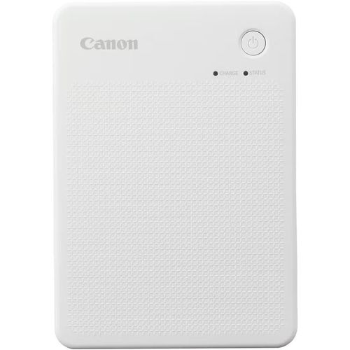 купить Фото-принтер Canon QX20 KIT White SELPHY в Кишинёве 