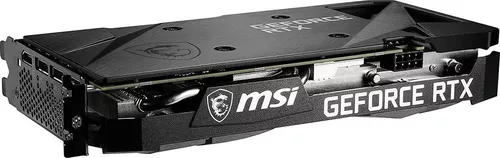 купить Видеокарта MSI GeForce RTX 3060 VENTUS 2X 12G OC / 12GB GDDR6 в Кишинёве 