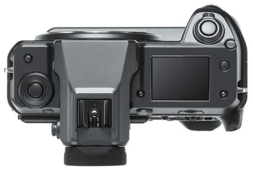 cumpără Aparat foto mirrorless FujiFilm GFX 100 body în Chișinău 