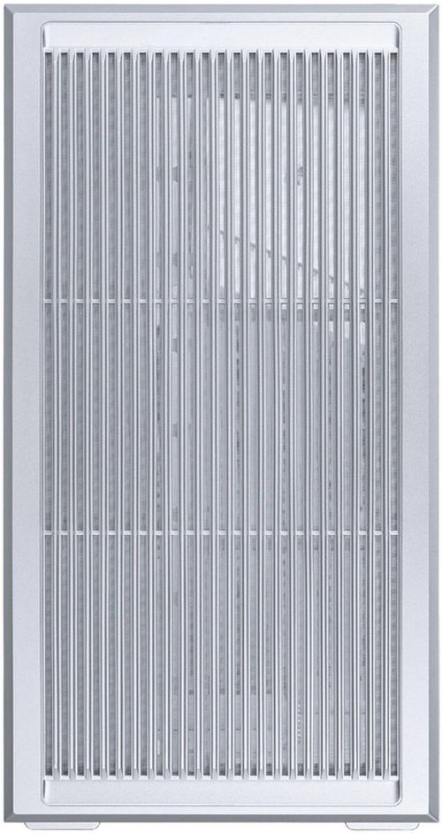 купить Корпус для ПК 1stplayer GM7 SV SILVER, ATX w/o PSU (GM7-SV-3FN7R-W-1FN7-W) в Кишинёве 