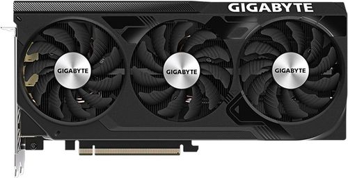 купить Видеокарта Gigabyte GeForce RTX™ 4070 WINDFORCE OC 12G / 12GB GDDR6X в Кишинёве 