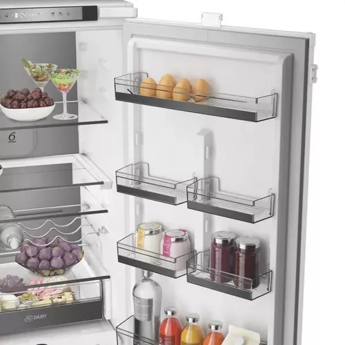 cumpără Frigider încorporabil Whirlpool WHK25323B5E2 în Chișinău 