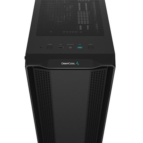 cumpără Carcasă PC Deepcool CC560 ARGB ATX Case, with Side-Window în Chișinău 